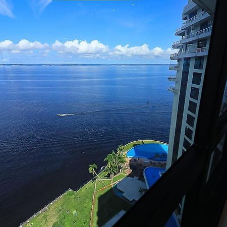 Отель Tropical Executive 1307 With View Манаус Экстерьер фото
