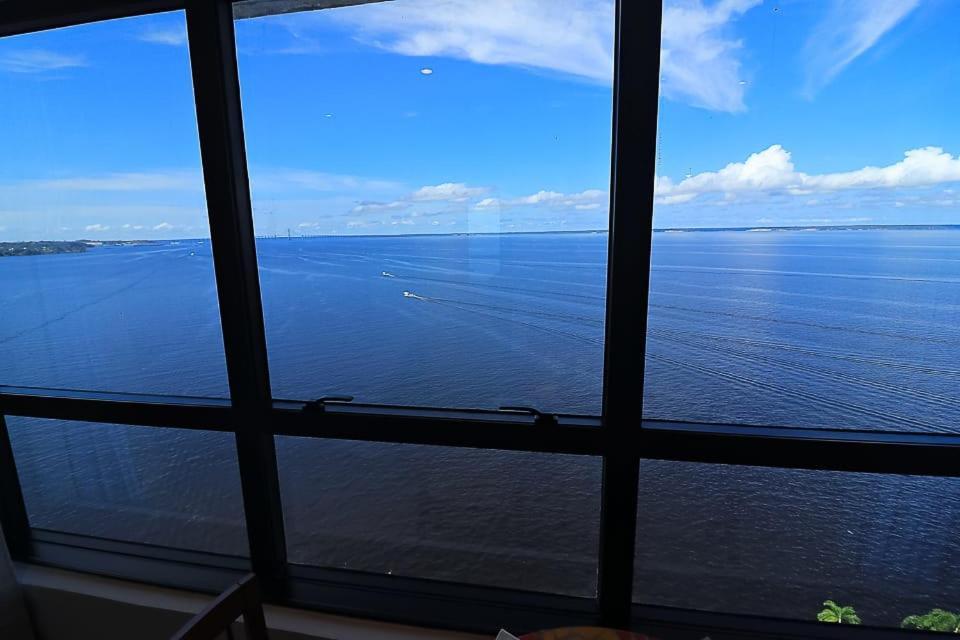 Отель Tropical Executive 1307 With View Манаус Экстерьер фото