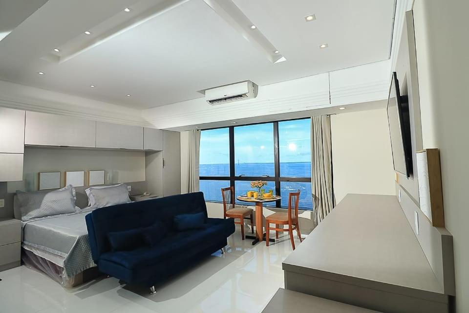 Отель Tropical Executive 1307 With View Манаус Экстерьер фото