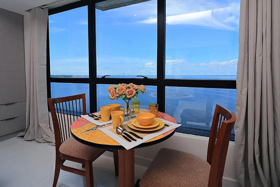 Отель Tropical Executive 1307 With View Манаус Экстерьер фото